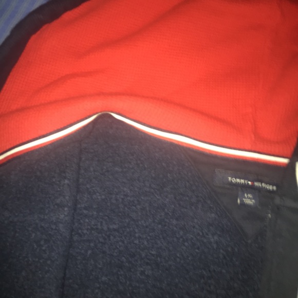 Tommy Hilfiger - Picture 6 of 7